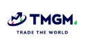 لوجو شركة تي إم جي إم TMGM
